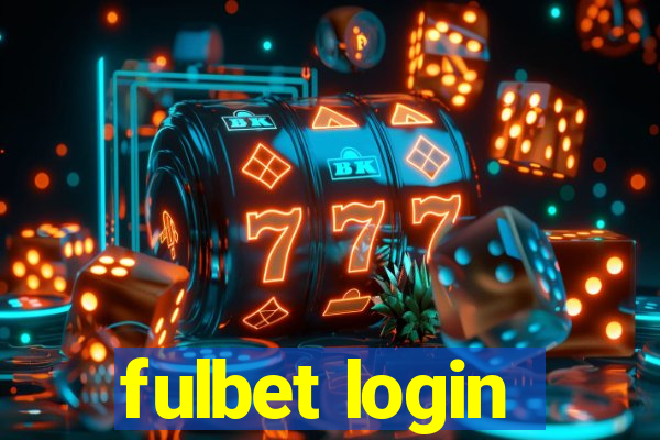 fulbet login